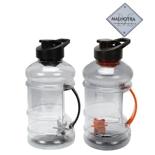 Gallon bottles manufacturers in india