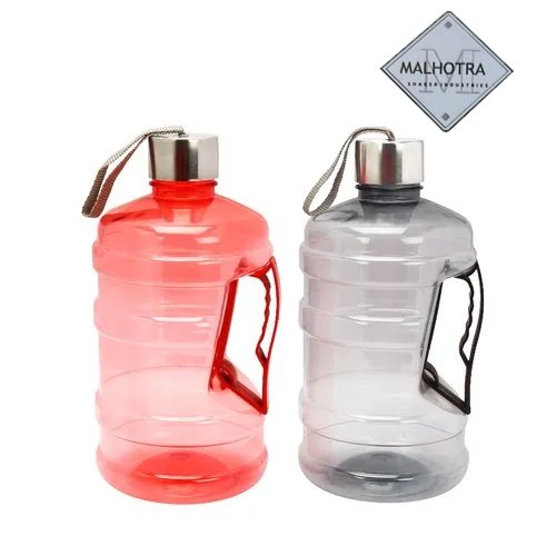 Gallon bottles manufacturers in india