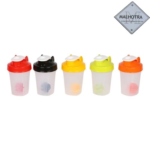 400 Ml Sports Shaker Bottle manufacturers in india