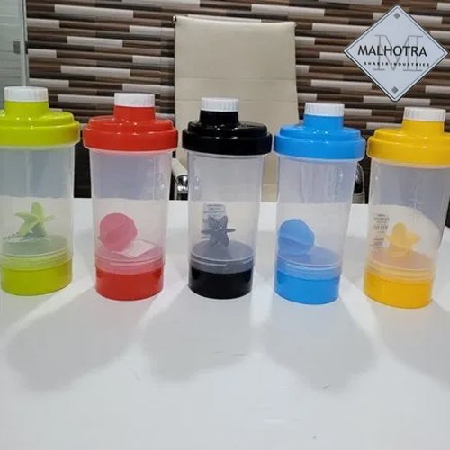 600 Ml Sports Shaker Bottle manufacturers in india
