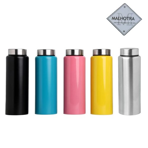 Stainless Steel Water Bottle manufacturers in india