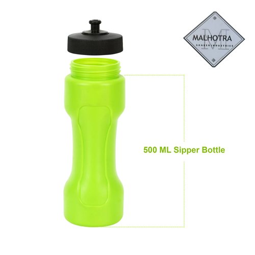Sipper Bottle manufacture in india
