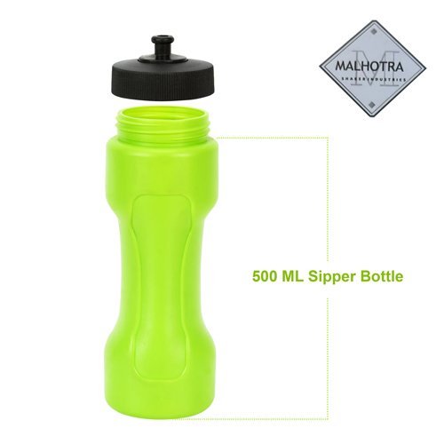 500 Ml sipper bottles manufacturers in india