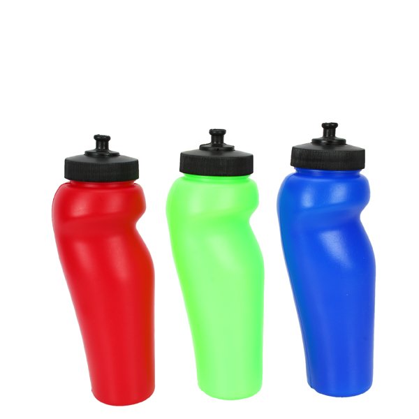 Gym Shaker Bottle 4
