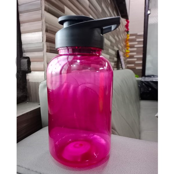 Gym Shaker Bottle 4