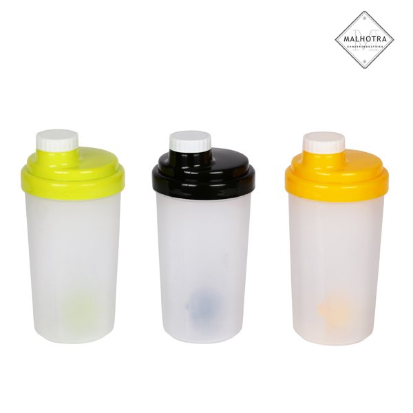 Gym Shaker Bottle 4