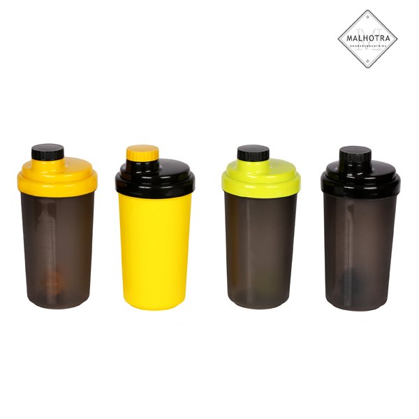 Gym Shaker Bottle 4